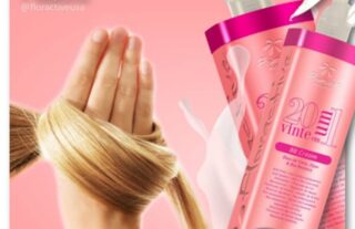 ترمیم مو در کمتر از یک ماه