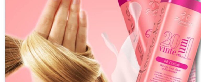 ترمیم مو در کمتر از یک ماه