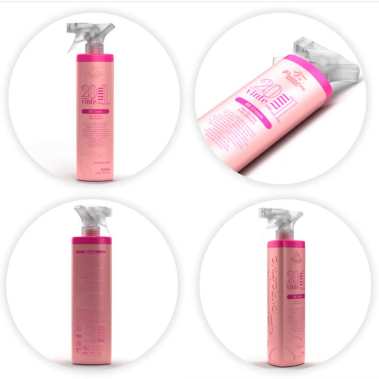 بی بی کرم فلوراکتیو