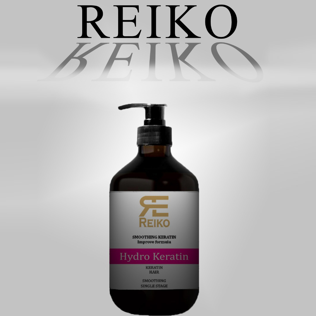 کراتین صافی ریکو REIKO