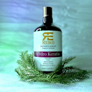 کراتین صافی ریکو REIKO
